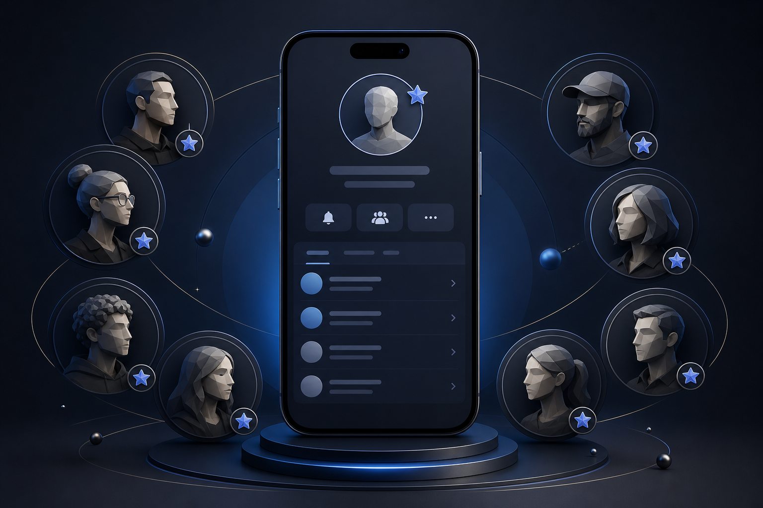 Layanan member premium Telegram untuk memperkuat visibilitas di pencarian